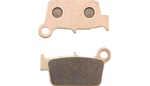 Interparts Industries Balls Racing Sintered Brake Pads 18-8068 1721-3237. Fixed Price $29.26.
