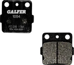 Galfer Semi-metallic Carbon Brake Pads #FD299G1054 For Yamaha YZ85/YZ80. Fixed Price $31.50.