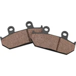 Bikemaster Brake Pad/shoes - H1028. Fixed Price $17.99.