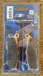 Cl Carbone Lorraine Sintered Brake Pads 2396A3 Bmw, Aprilia, Ducati, And More.. Fixed Price $29.99.