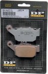 Brakes Standard Pads DP115. Fixed Price $61.29.