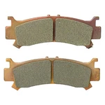 Wildboar AT-05286F Full Metal Brake Pad. Fixed Price $24.87.