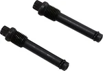 Drag Specialties B16-0924P Rear Brake Pad Pin 08-17 Softail/dyna. Fixed Price $28.41.