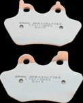 Drag Specialties 1721-2482 Pad Brk Prem HDP957. Fixed Price $58.09.