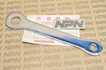 Nos Honda CB160 Front Brake Stopper Arm 45431-216-000. Fixed Price $49.49.