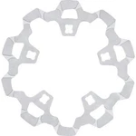 Lyndall Racing Brakes 3-230-2 Front Rotor 11.8IN. Stainless Steel. Fixed Price $275.03.