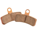 Ebc Double-h Sintered Brake Pads FA457HH Complete Front Set Qty (1). Fixed Price $48.00.