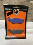 New Moose Racing M321-S57 M1 Compound Brake Pads Kawasaki Suzuki Yamaha Honda. Fixed Price $14.99.