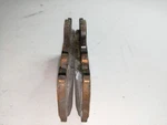 34117683064 - 07737530 Brake Pads / Brembo Original 418. Fixed Price $65.99.