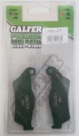 Aramid Semi Metallic Compound Brake Pads Galfer FD186G1651. Fixed Price $17.97.