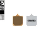 Galfer FD262G1375 Sintered Brake Pads For Offroad Front. Fixed Price $84.50.