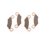 1994 Polaris 300 2X4 Race-driven Front Severe Duty Brake Pads For Atv Wheeler. Fixed Price $29.95.