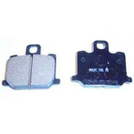 Vesrah Semi-metallic Brake Pads, VD-221 SD-221. Fixed Price $19.85.