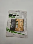 Tarazon Brake Pad MBPFA379 Fits Suzuki. Fixed Price $19.99.