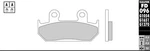 Hh Sintered Front Brake Pads Galfer FD096G1370. Fixed Price $30.95.