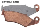 Wild Boar Full Metal Brake Pads Front #AT-05013F. Fixed Price $20.45.