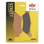 Sbs Rear Brake Pads For Bmw R1200 Gs 2013 2014 2015 2016 2017 2018. Fixed Price $66.88.