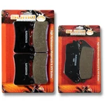 Front+rear Brake Pads For Honda VFR800 2014-2021 CB1000 R(non Abs) 2010-2016. Fixed Price $33.66.