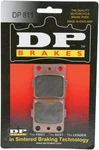 Brakes DP811 Standard Sintered Metal Pads. Fixed Price $52.95.
