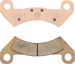 Moose Offroad Brake Pad Front Fits John Deere M709-S47. Fixed Price $54.86.