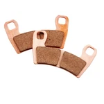 FA657R Series Sintered Disk Ebc Brake Pad. Fixed Price $33.20.