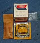 Yamaha TY80 GT80 LB80 Mx/gtmx Nos Piston Kit 3RD Oversize Genuine Oem. Fixed Price $99.99.