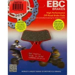 Ebc Brakes Pads FA271X. Fixed Price $28.47.