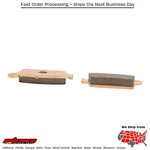 Balls Oem Part 06435-KCZ-000 Sintered Brake Pad Rear Gas-gas EC125 01-1 More. Fixed Price $29.26.
