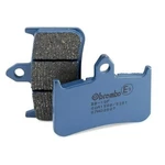 Brembo 07HO2807 Disc Brake Pad Set Front For 1994-1998 Honda RVF750R RC45. Fixed Price $45.60.
