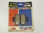 Nos New Sbs 632SI Brake Pads KLX650 KX500 KX250 KLX250 KX125 WR500 WR250 WR200. Fixed Price $23.70.