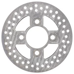 Niche Front Brake Rotor For Kawasaki KFX450R KFX700 41080-1534 Atv. Fixed Price $21.95.