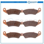 Pair Brake Pads For 2000-2012 Gas EC250 EC300 Aprilia RXV450 Sintered. Fixed Price $23.85.