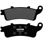Galfer Brake Pads Semi Metallic FD207G1054. Fixed Price $41.92.