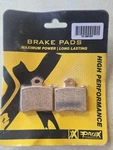 Pro-x 37.289102 Sintered Brake Pads. Fixed Price $25.00.