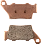 Drag Specialties Sintered Brake Pads FAD213HH. Fixed Price $23.99.