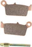 Ebc Brake Pads MXS131. Fixed Price $42.99.