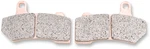 Drag Specialties Sintered Metal Brake Pads Harley-davidson FAD409HH. Fixed Price $40.39.