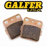 Galfer Brakes Rear Hh Sintered Pads For 2017 Honda CRF250L Rally - Ge. Fixed Price $43.67.