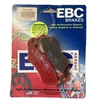 Ebc FA185X Carbon Series Front Brake Pads - Honda Kawasaki Suzuki Yamaha Atv. Fixed Price $30.00.