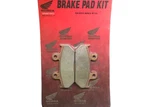 Honda Pad Set 06455-MM5-P10 New Oem. Fixed Price $18.70.