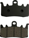 Drag Specialties Brake Pads Front B16-0962SCP. Fixed Price $35.27.