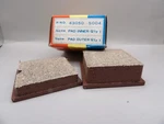 Nos Kawasaki 1974-1978 Genuine Front Brake Pad Set Oem 43050-5004. Fixed Price $29.98.