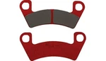 Ebc Carbon Brake Pads Front #FA755X Fits Yamaha. Fixed Price $35.55.