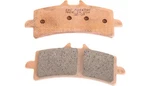 Ebc Sintered "hh" Brake Pads Pu 1721-1010 FA447HH. Fixed Price $54.99.