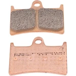 Ebc 1721-0005 FA380HH Sintered "hh" Brake Pads. Fixed Price $47.88.