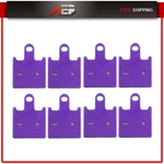 Carbon Fiber Brake Pads Front For 2009 2010 2011 2012 Kawasaki ZX600R Ninja ZX6R. Fixed Price $13.06.