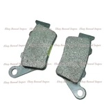 Genuine Royal Enfield Rear Brake Pad KAB00246 Meteor / Classic 350 Hunter. Fixed Price $14.99.
