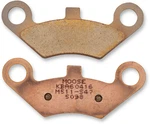 Moose Utility M511-S47 Xcr Brake Pads Front C-force Cf Moto 500. Fixed Price $50.95.