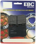 Ebc Caliper Brake Pads Performance Machine 137X4R 4-PISTON FA216/2. Fixed Price $35.47.