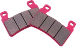 Bikemaster For Honda Sintered Brake Pads 961498. Fixed Price $38.99.